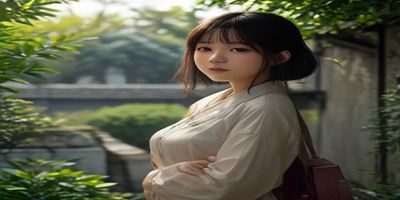 互联网新手老人在子女帮助下学习使用蜜桃导航，温馨家庭学习场景
